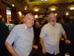 Click to view big image Mike Carroll and Ken Monaghan